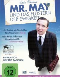 Hospiz im Blick (Apostelnaula) Mr.May und das Flüstern der Ewigkeit Filmabend Apostelnaula