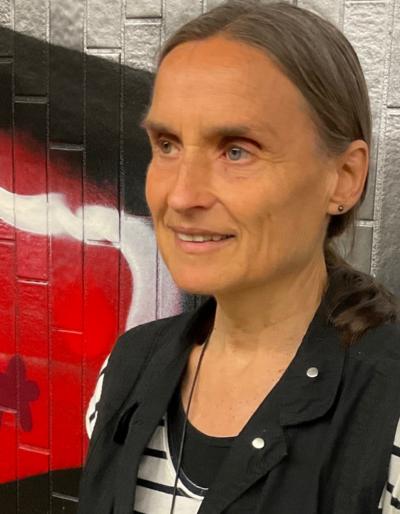 20251107 Hospiz im Blick Filippas Tor zur Welt Annette Schramm (c) Heiner von Sandt