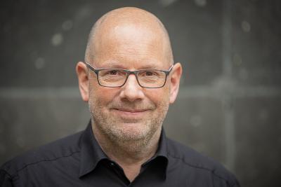 Pfr. Gereon Alter, Pfarrer und Radreisender