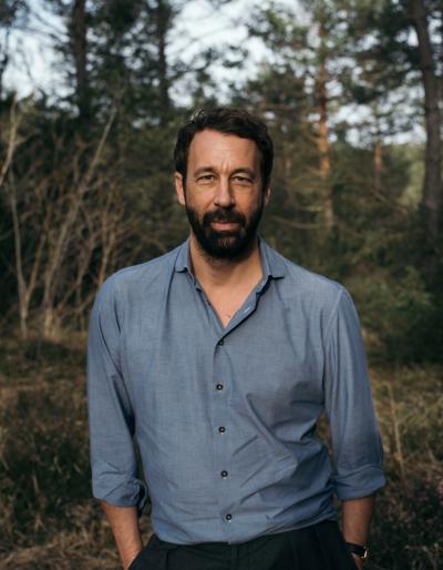 Foto: Tobias Haberl © Matthias Ziegler