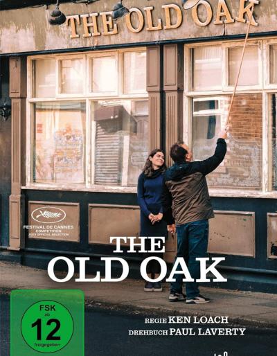 ZinemaZollstock The Old Oak