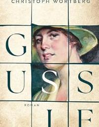 Foto: Gussie – Christoph Wortberg © dtv Verlag