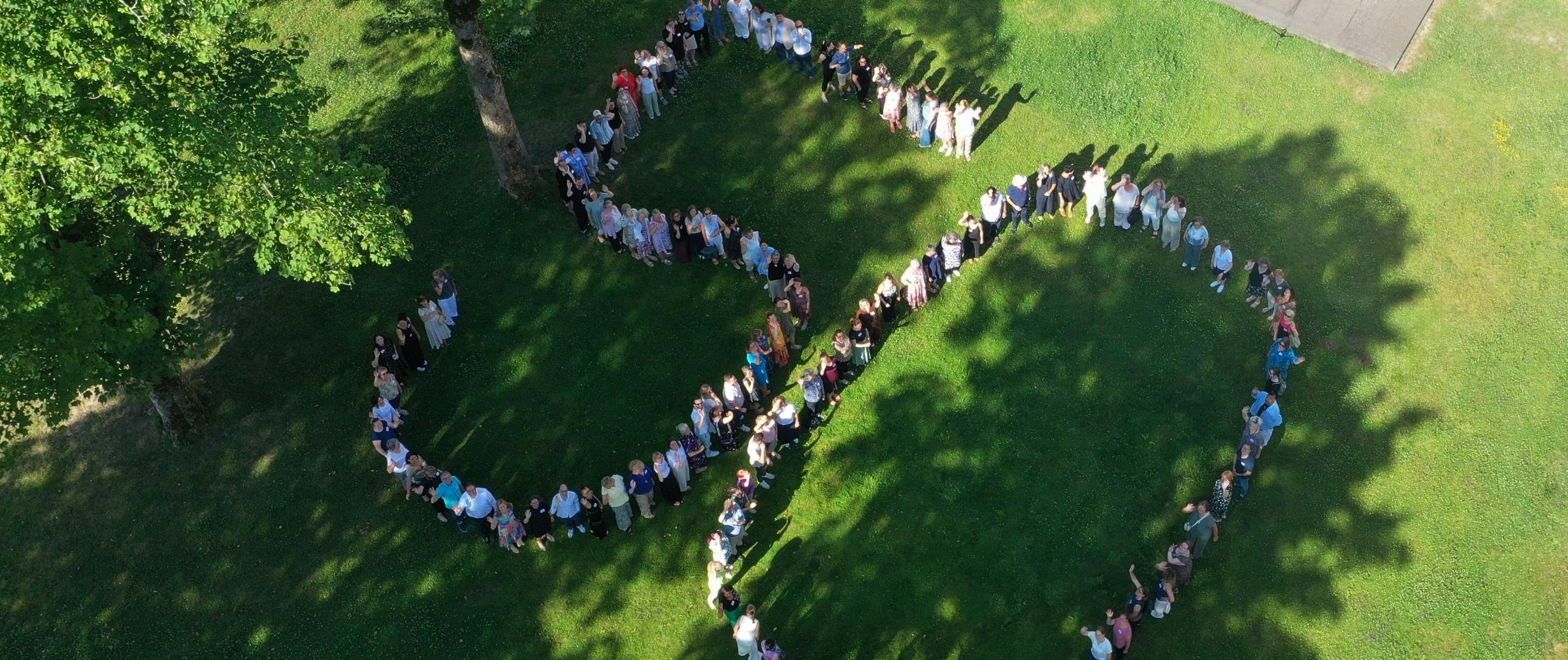 50 Jahre Bildungswerk