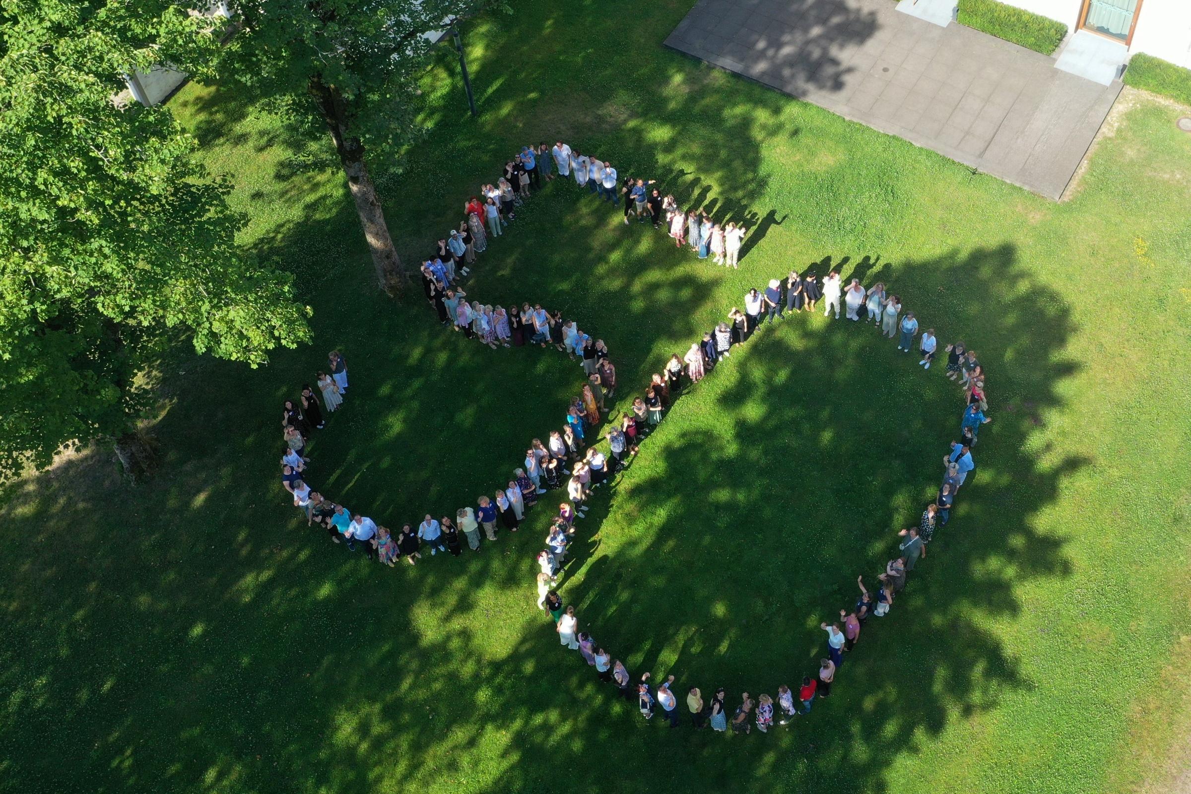50 Jahre Bildungswerk
