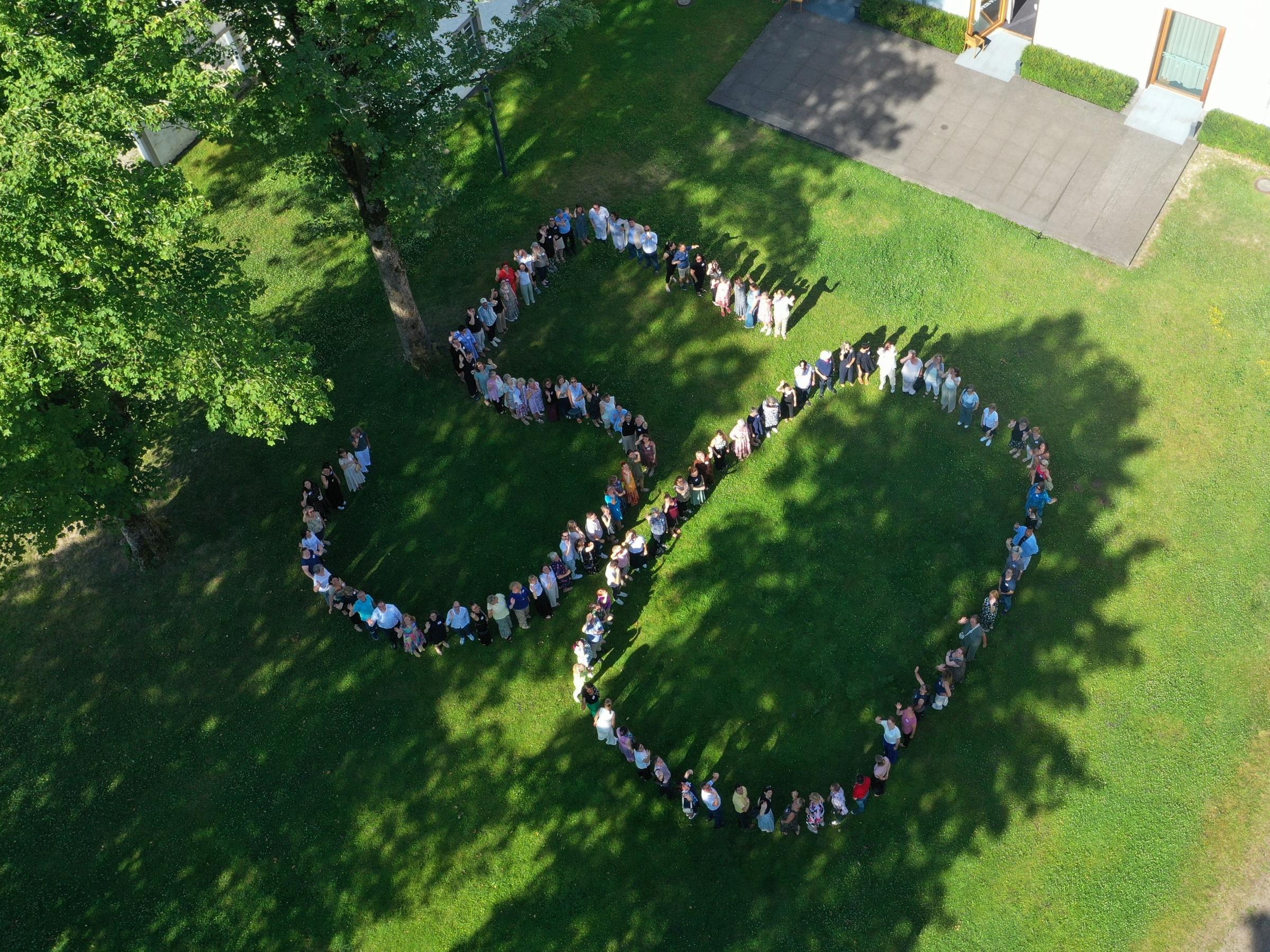 50 Jahre Bildungswerk