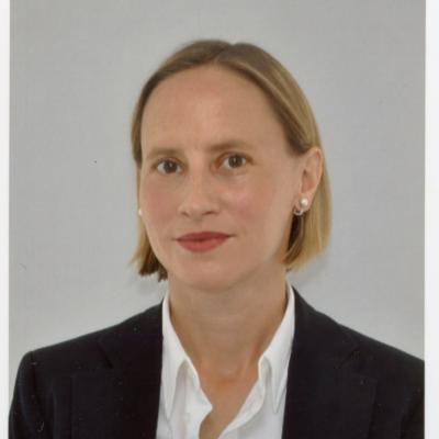 Dr. Alicia Waldstein-Wartenberg