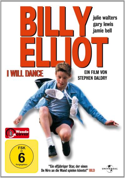 Aposteln Aula Billy Elliot