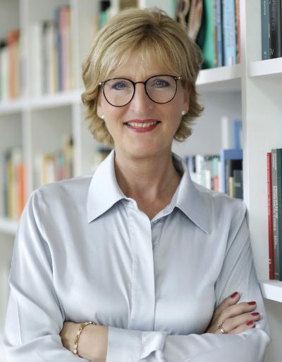 Aposteln Aula Woopen Foto von Reiner Zensen, Rechte Woopen