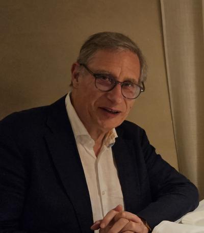 Foto: Prof. Dr. Detlef Pollack © privat