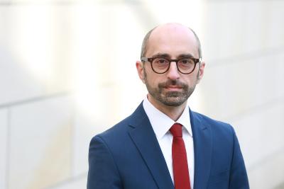 Foto: Eren Güvercin © privat