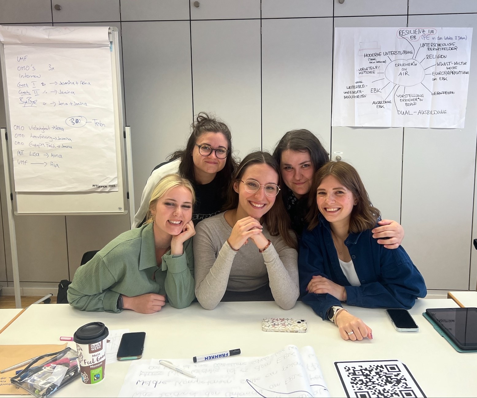 Erzieher On Air Team 2024