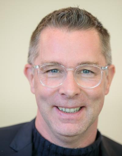 Prof. Dr. Jan Loffeld