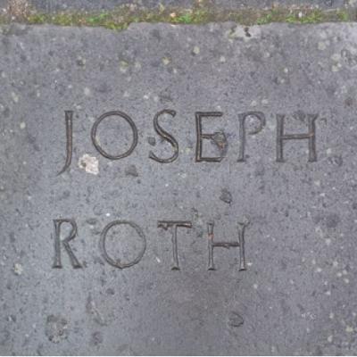 Joseph Roth Stein