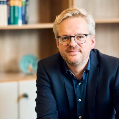 Prof. Dr. Nils Goldschmidt