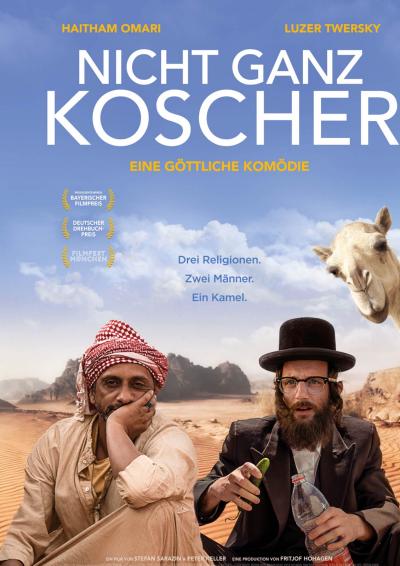 Nicht ganz koscher