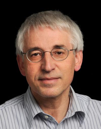 Foto: Dr. Manfred Gaida © privat