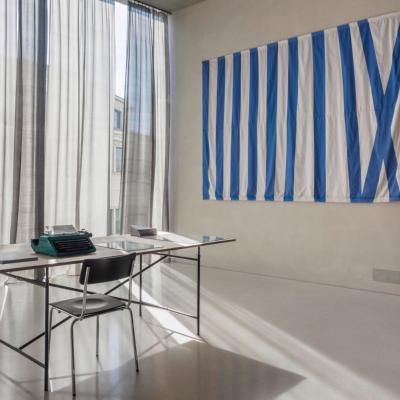 mitBlickauf_5.7.23_14_Baudelaire_Raum14