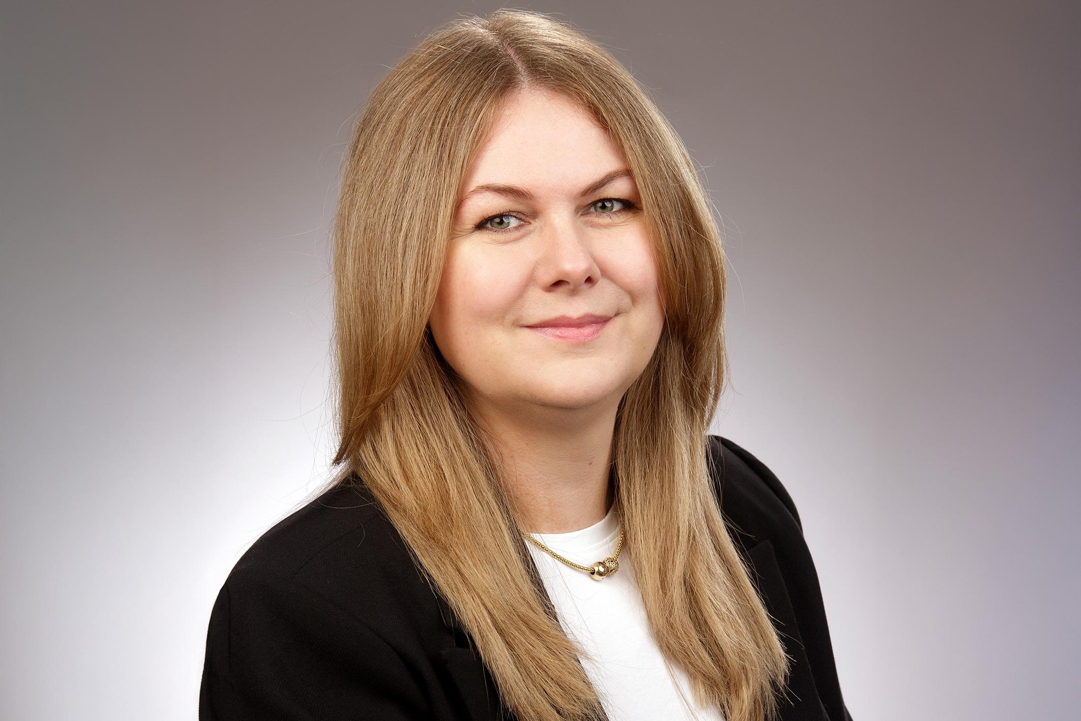 Jessica von Kieseritzky