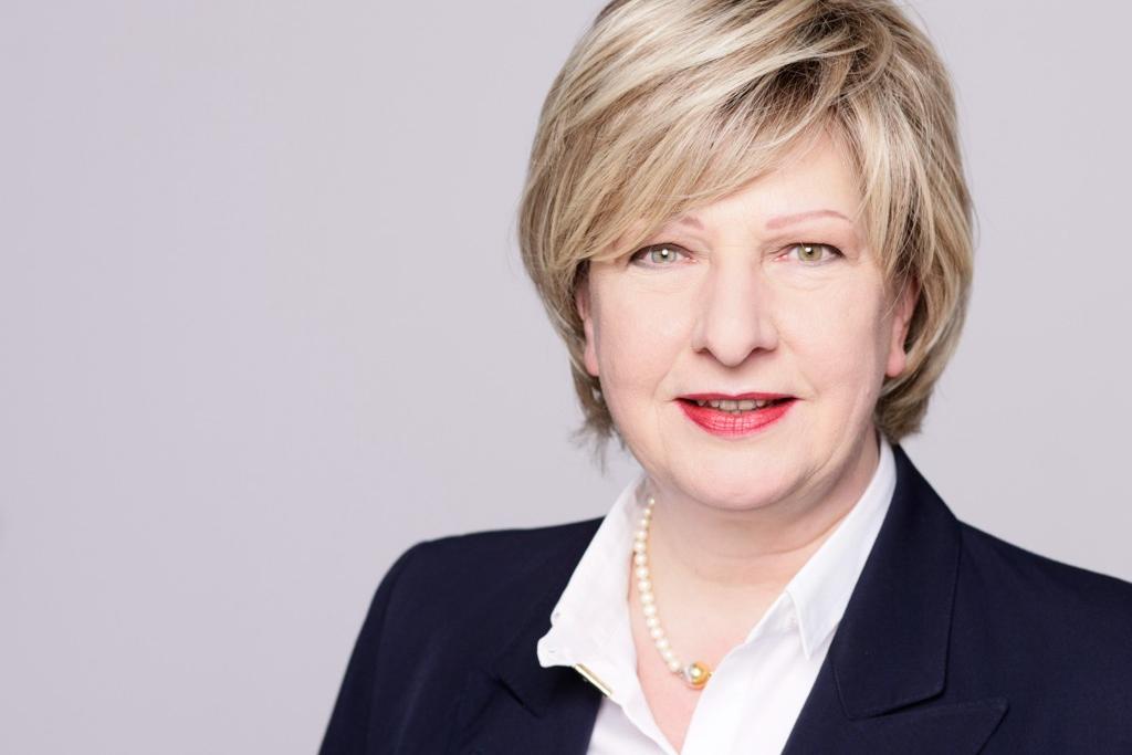 Gudrun Harhoff