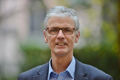 Dr. Rainer Will (c) Bildungswerk der Erzdiözese Köln e. V. Dr. Rainer Will