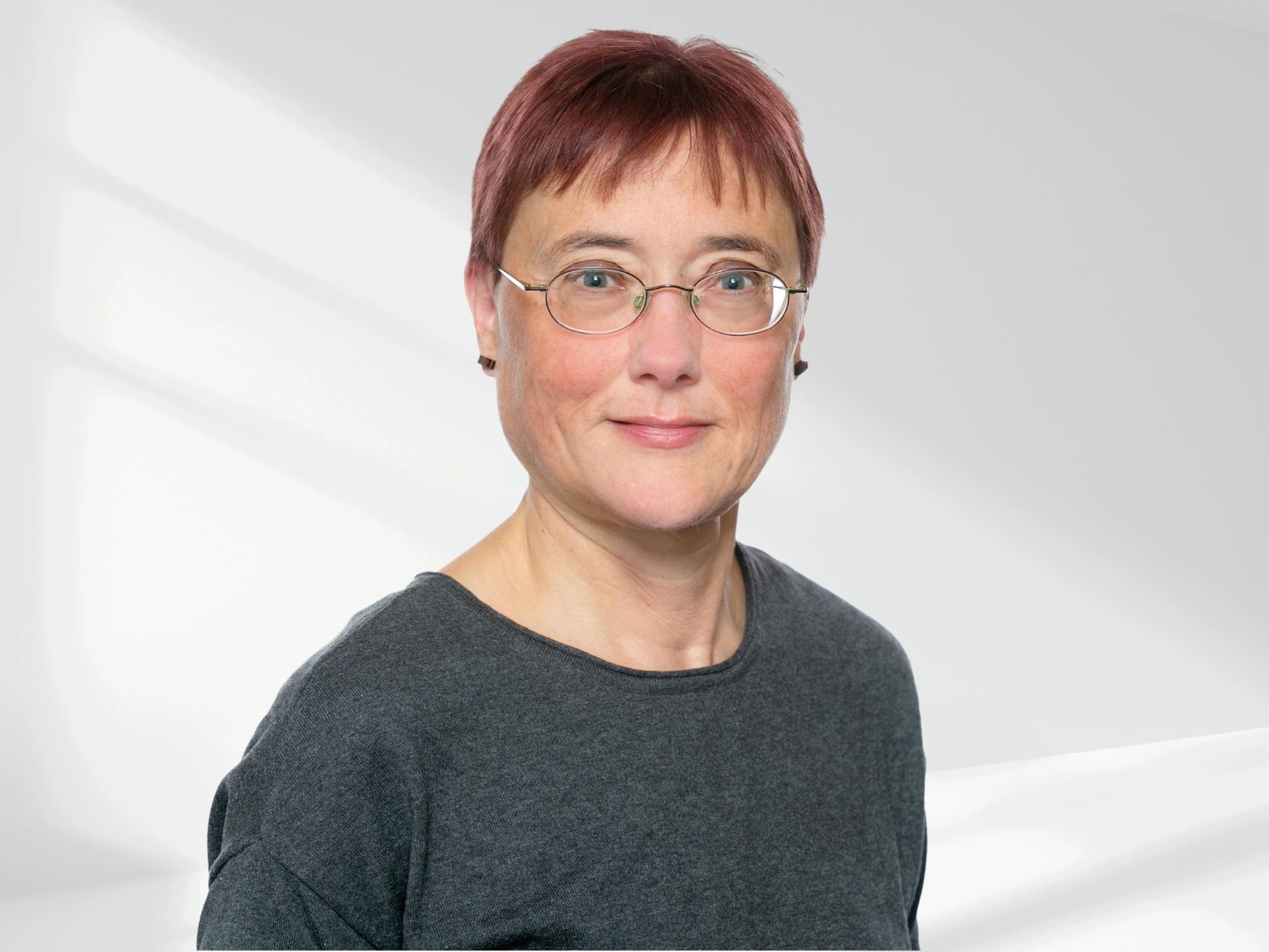 Sabine Fürst-Zehnpfennig
