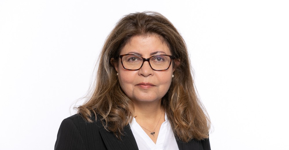 Sohyl Rayani