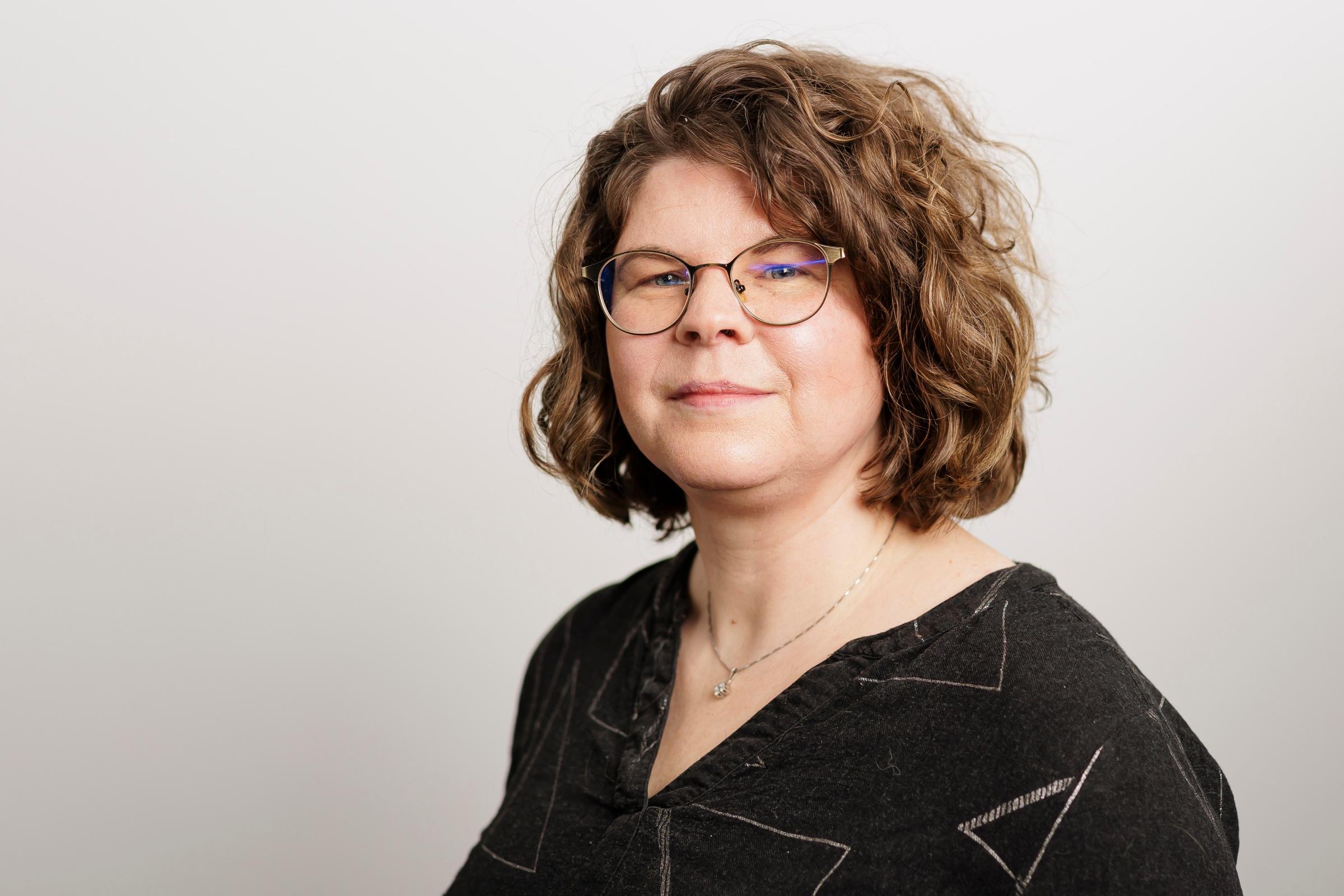 Alexandra Breitkreuz