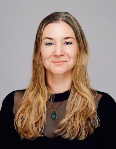 06.03.2026 Holweide liest Nina Goldberg (c) Nathan Dreessen