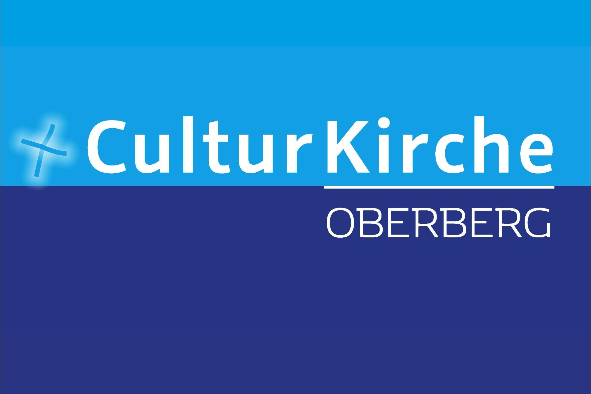 Logo +CulturKirche Oberberg