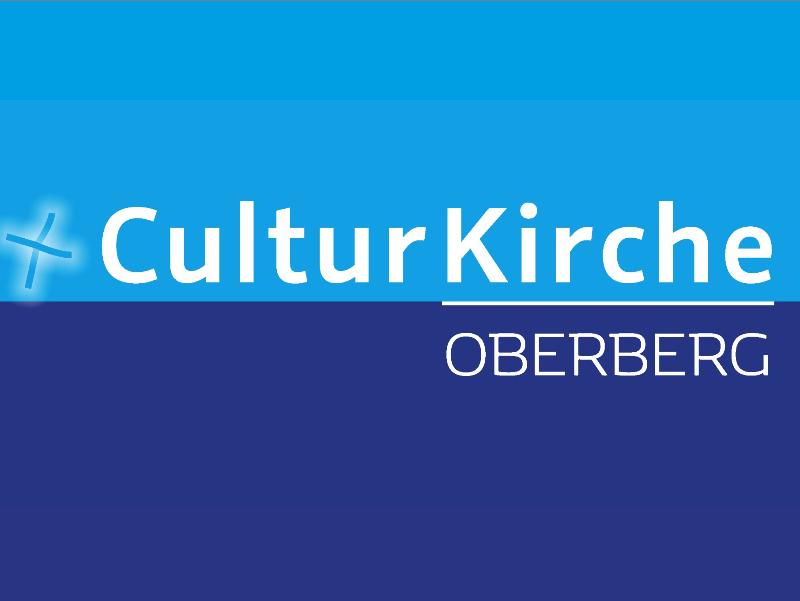 Logo +CulturKirche Oberberg