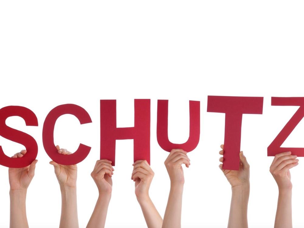 Schutz vor sexuellem Missbrauch im Verein