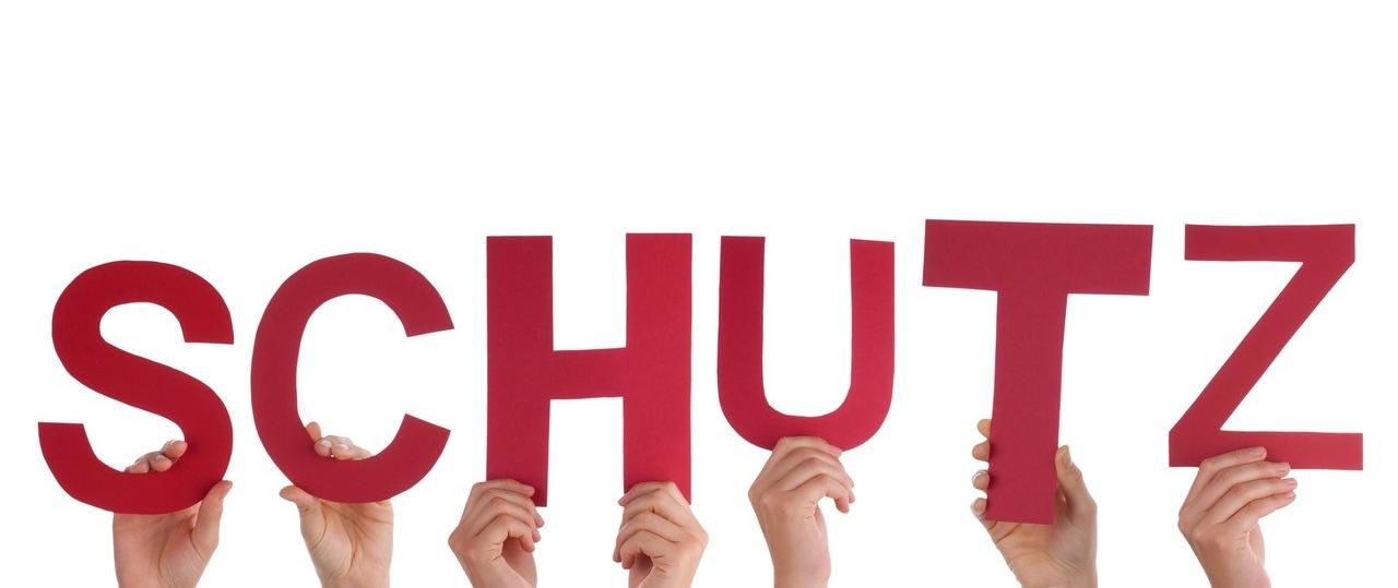 Schutz vor sexuellem Missbrauch im Verein