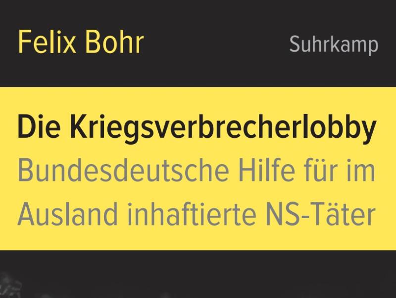die-kriegsverbrecherlobby_9783518428405_cover