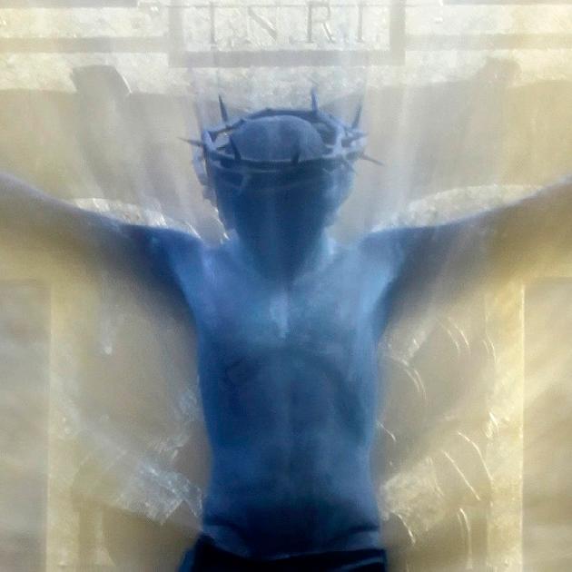 Wendekreuz St. Bonifatius, Bielstein