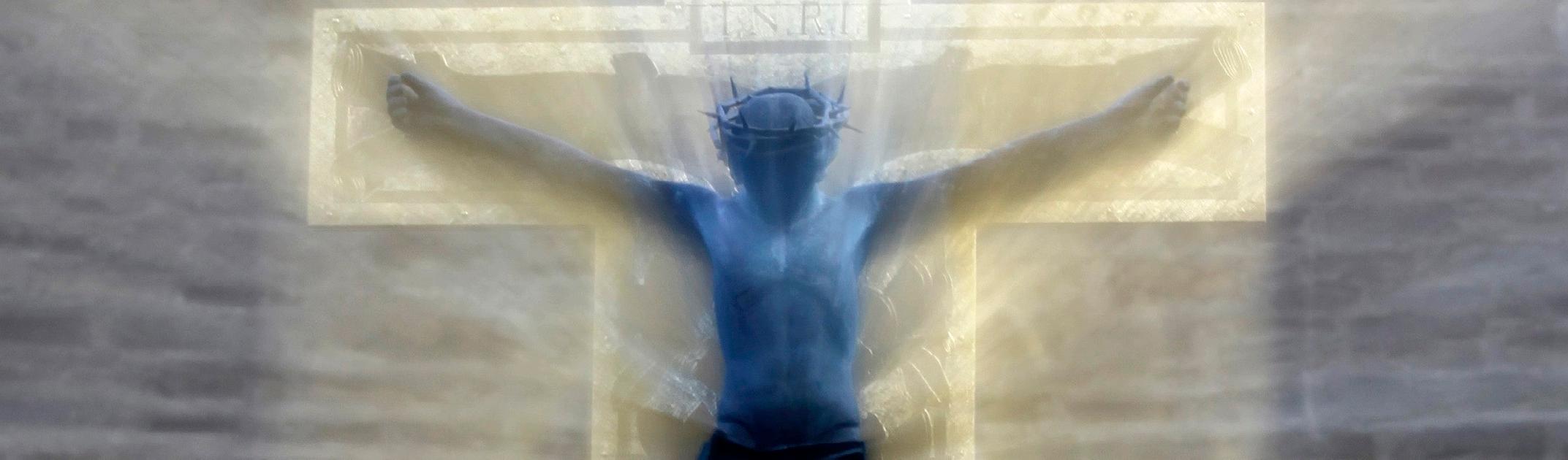 Wendekreuz St. Bonifatius, Bielstein