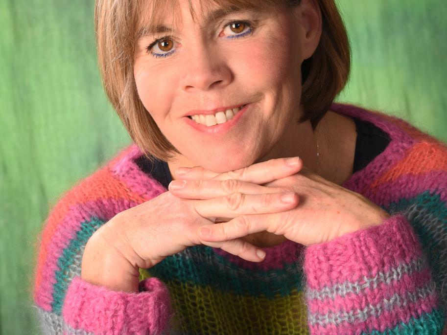 Anke Gerstein