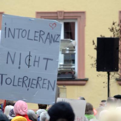 Toleranz