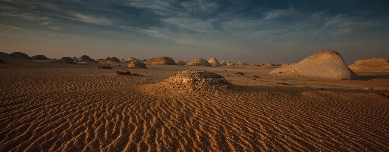 Klimawandel Afrika