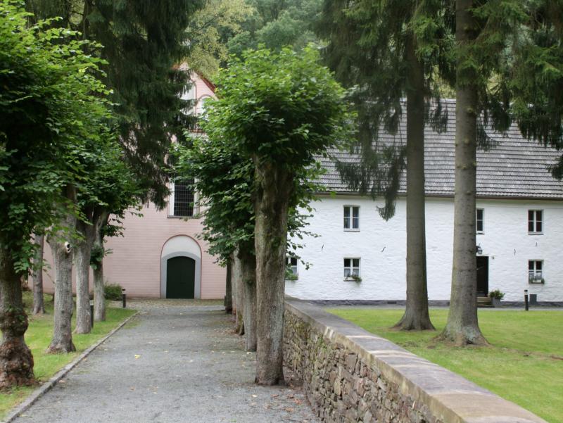 Kloster Seligenthal