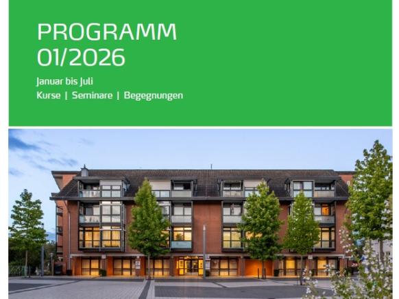 Programm 1-2026