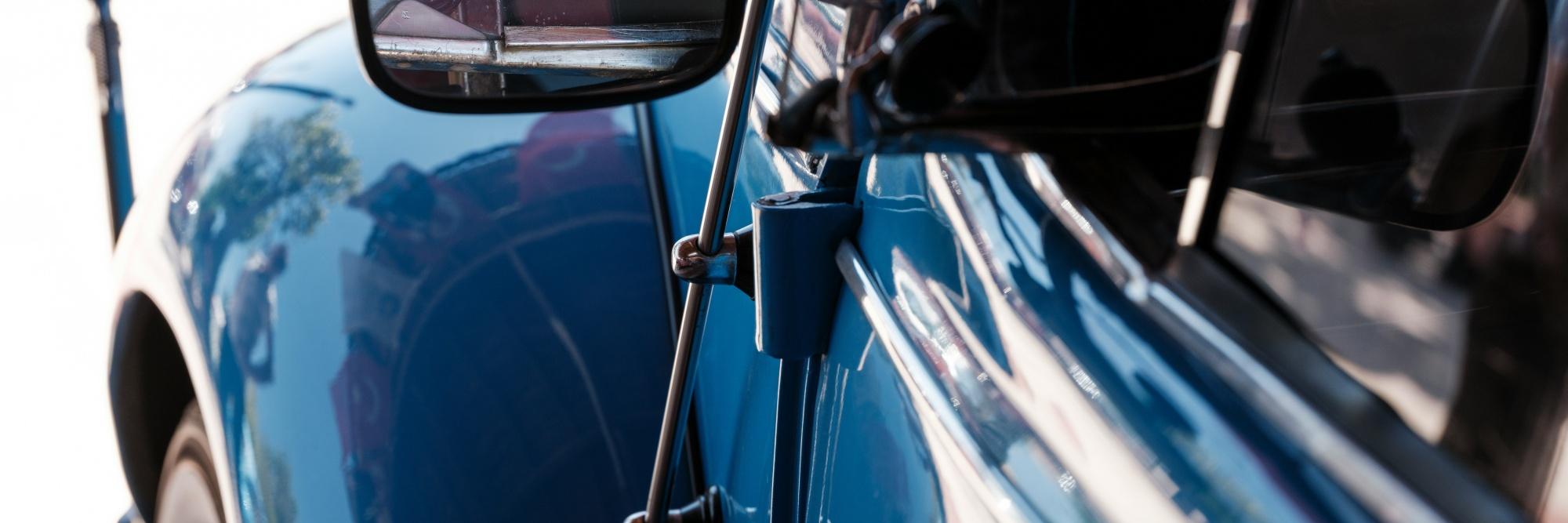 altes Auto