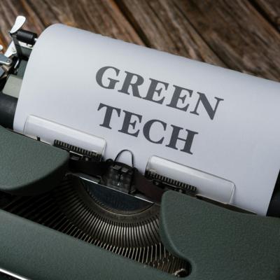 Green Tech