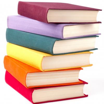 Bücher