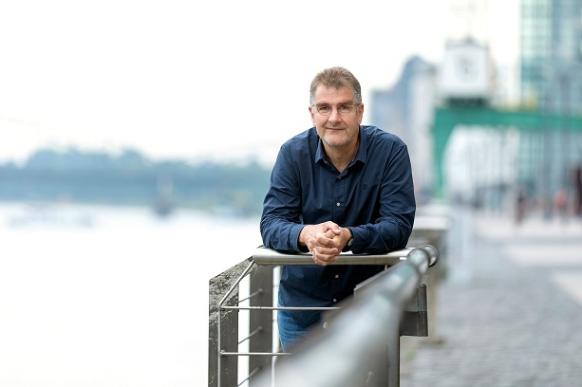 2024-02-28   Jürgen Wiebicke Bild Bettina Fürst-Fastré