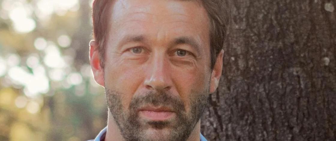 Tobias Haberl