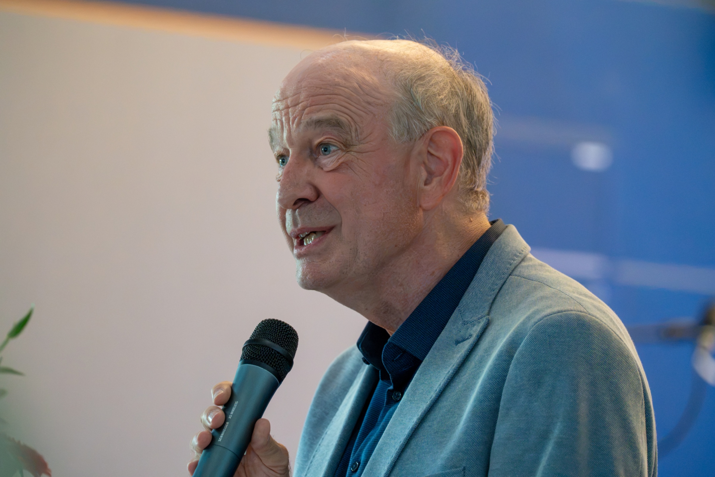 Elmar Funken
