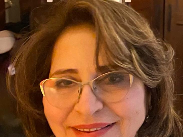Faten Mukarker