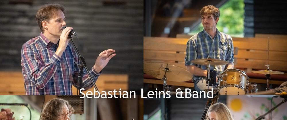 2024-03-17 Sebastian Leins und Band