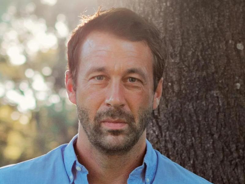 Tobias Haberl