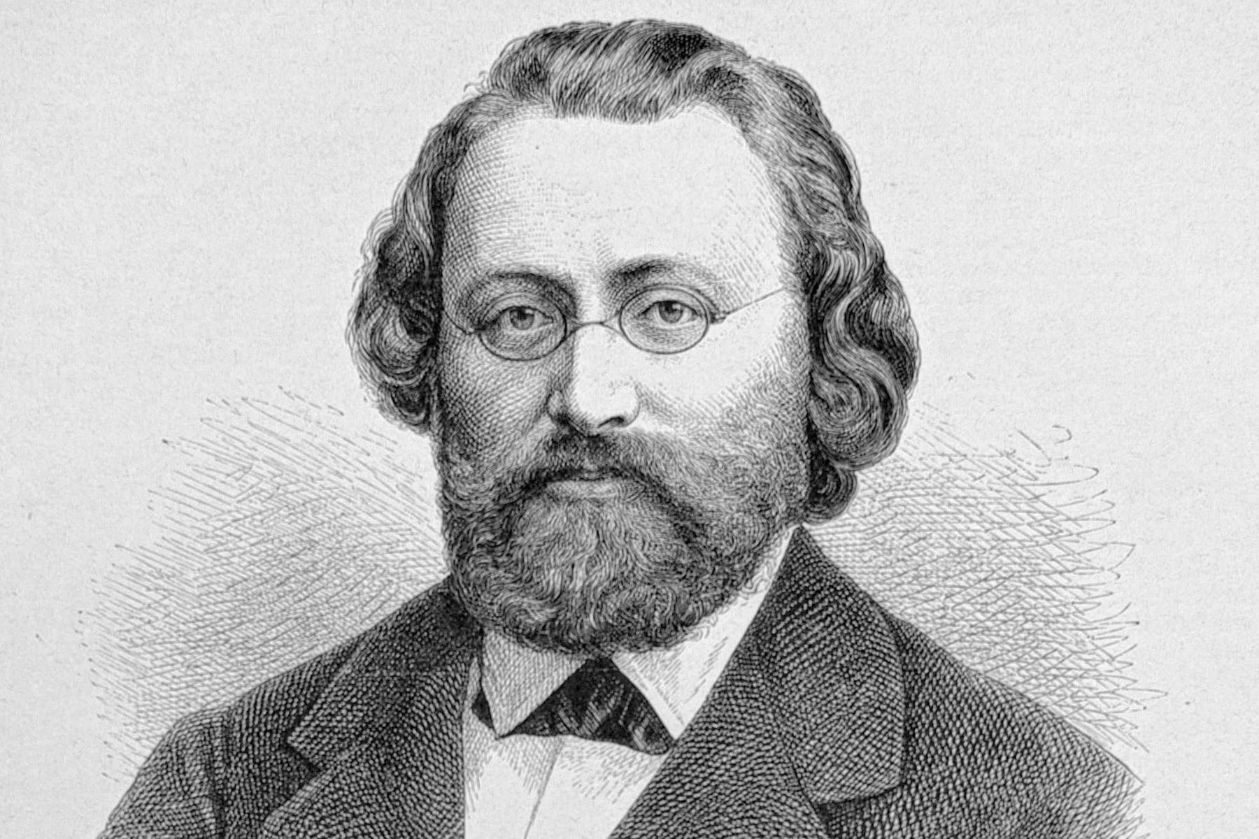 Max Bruch